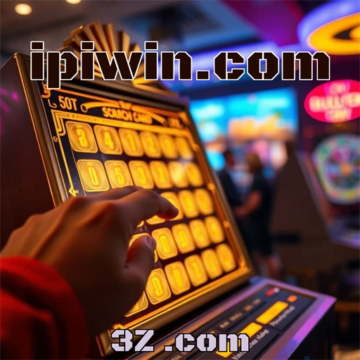 ipiwin.com Aplicativo Móvel