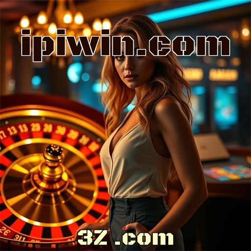 ipiwin.com Cassino Virtual