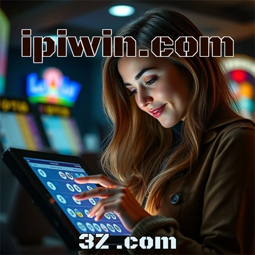 ipiwin.com Plataforma de Jogo