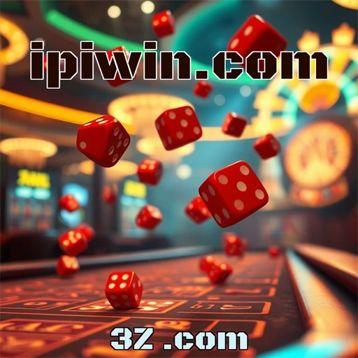 ipiwin.com Máquinas de Slots